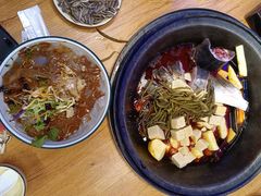-鸽子刘铁锅炖鱼(劲松店)