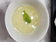 清心一口汤-松云泽