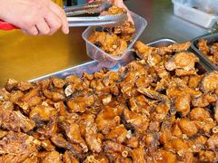 -正宗上海陆记熏鱼