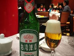 -圆山大饭店-圆苑餐厅