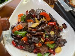 -龙姐私房菜(和顺古镇店)