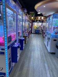 -蹦蹦乐园(南桥百联店)