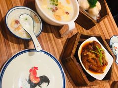 -粤食堂(天津和悦汇店)