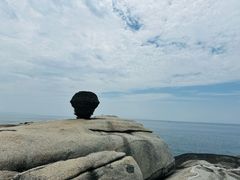 -三亚蜈支洲岛旅游区