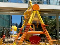 -皇庭广场(福华三路店)