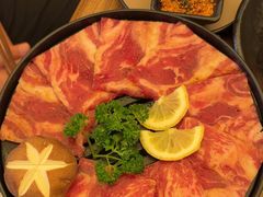 -九田家黑牛烤肉料理(衡百国际店)