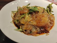 -七菜馆·东北菜·蒸饺(文体路店)