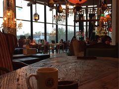 -maan coffee漫咖啡(通州店)