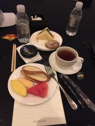 -上海金茂君悦大酒店·宴会厅