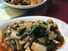-代木儿回锅肉