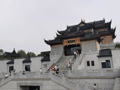 -龙天小镇