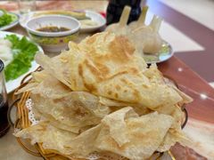 -清真·马家火锅美食城(镇江北路店)
