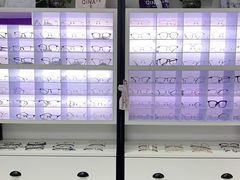 -造寸眼镜·蔡司官方授权店(东门店)