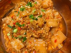 -浩海火燒雲傣家菜(芮欧百货店)