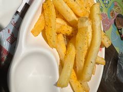 -豪享来中西餐厅(隆昌店)