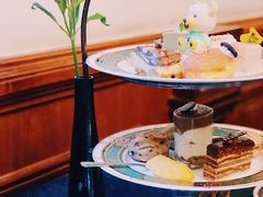 -马勒别墅·中餐厅