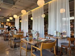 -ROAST coffee & eatery