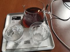 -LOOOAD COFFEE进度条(D9街区店)