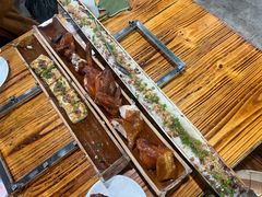 -竹一味·竹筒饭