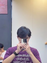 -藤野造型专业烫染接发