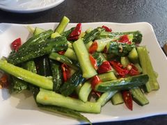 -友乐居羊蝎子(西直门店)