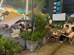 -CAMP.33露营烤肉·团建聚餐(创智天地店)