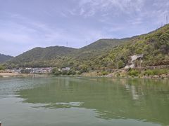 -天目溪漂流