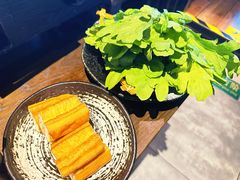 -湊湊火锅·茶憩(新中关购物中心店)