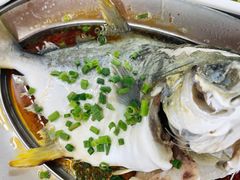 -红月湾海鲜饭店•沙滩海景(双月湾店)