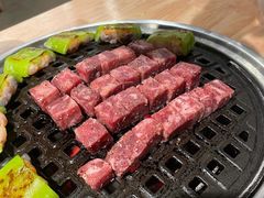 -霸腹烤肉(厦门柚子番店)