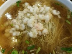 -朱鸿兴面馆(镇湖店)
