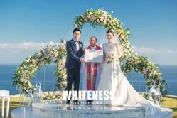 -纯色时光婚纱艺术馆WHITE