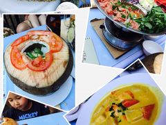 -Lanterns Vietnamese Restaurant