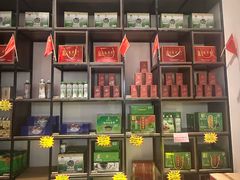 -梧州双钱龟苓膏(丽港航母店)