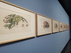 -江苏省美术馆(长江路新馆)