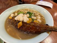 -奎元馆.百年奎元.非遗传承(西湖边的解放路店)