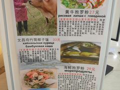 -九毛九西北菜(大东海店)