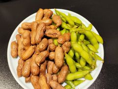 -东来顺·来小馆烧烤(公主坟城乡店)
