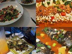 -千岛湖小鱼儿·淳安匠心农家菜