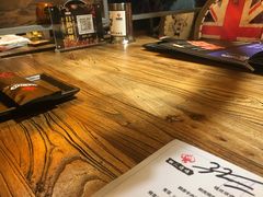 -铁人烧烤(北京店)