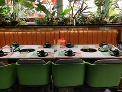 -聚汇坊椰子鸡·山野菌(环市东店)