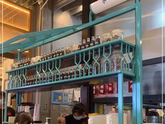 -肥汁米蘭香港米线(长宁来福士店)