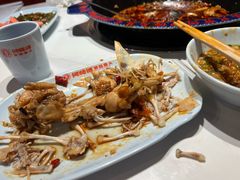 -何师傅美蛙鱼头(汉街店)