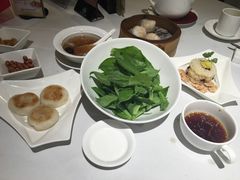 -潮福城大酒楼·潮味粤品·港式点心(湖滨北路店)