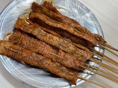 -里脊肉串店(天桥老店)