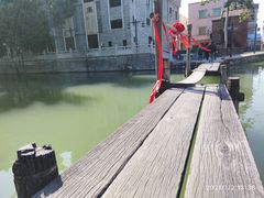 -烟桥古村