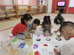-井德幼儿园(泰达园)