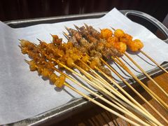 -聚点串吧·小酒局(北京旗舰店)