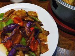 -李老哈·东北菜(宋园路店)