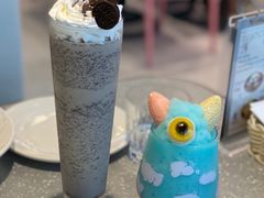 -Dazzling Cafe 蜜糖吐司专卖店